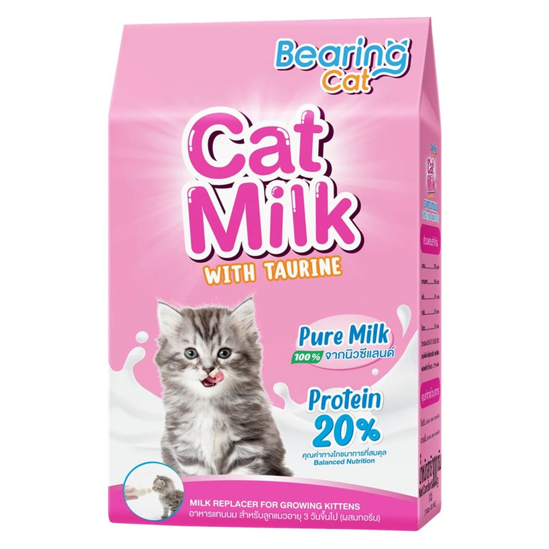 Bearing Milk