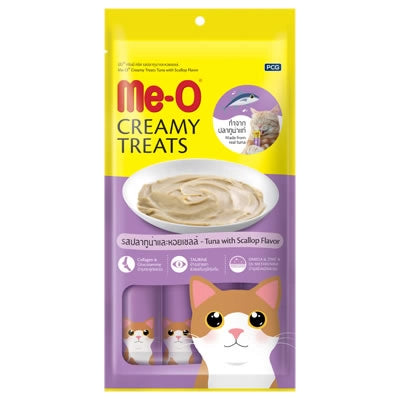 Me-O Creamy