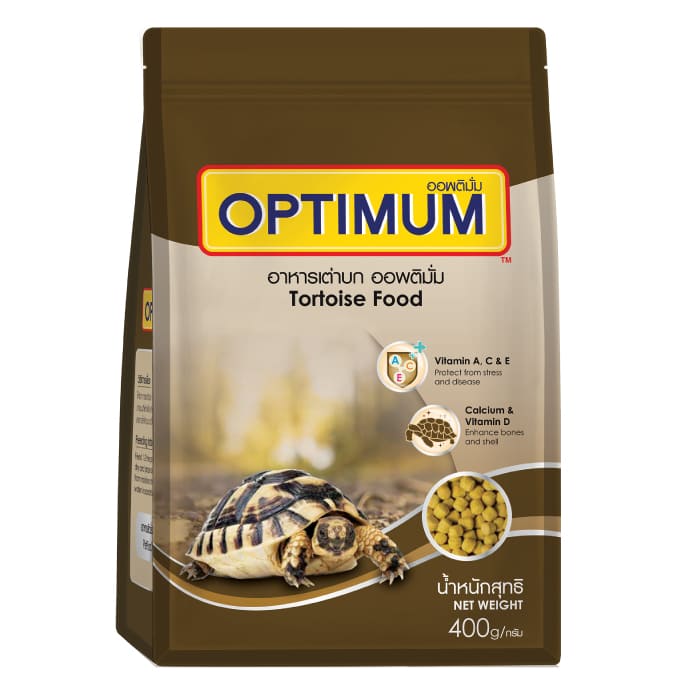 Optimum เต่า