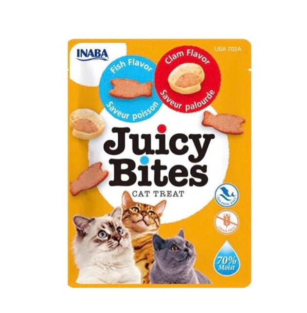 Juicy Bites