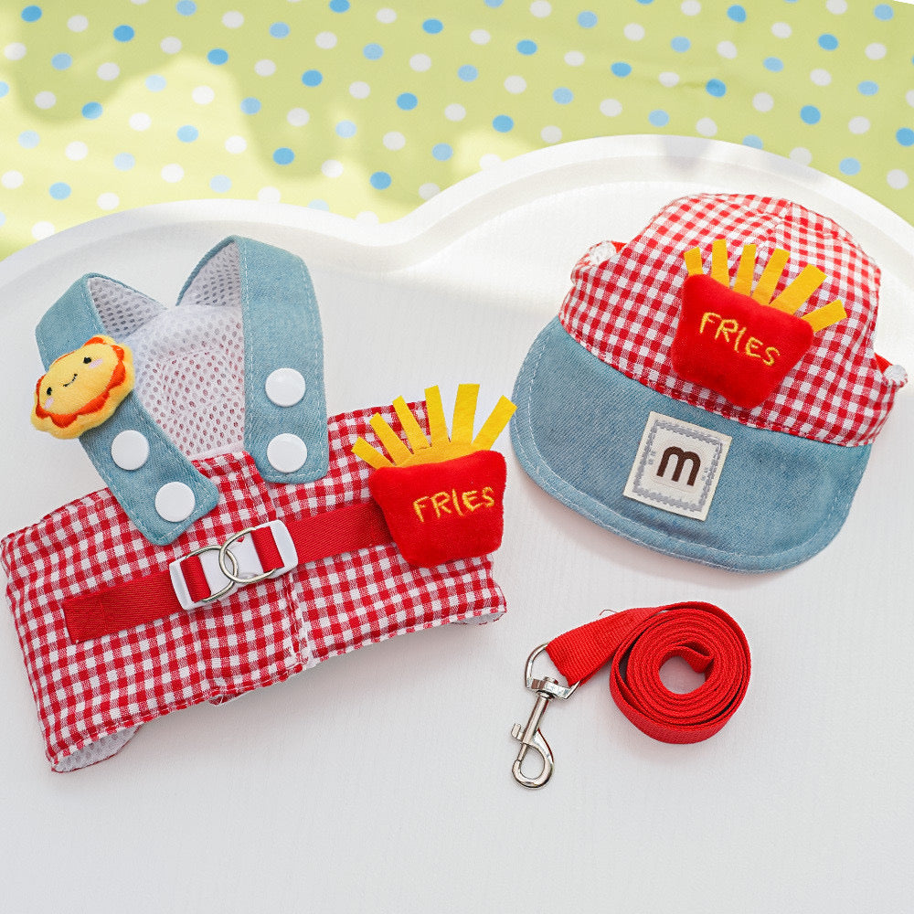 สายจูงสัตว์เลี้ยง