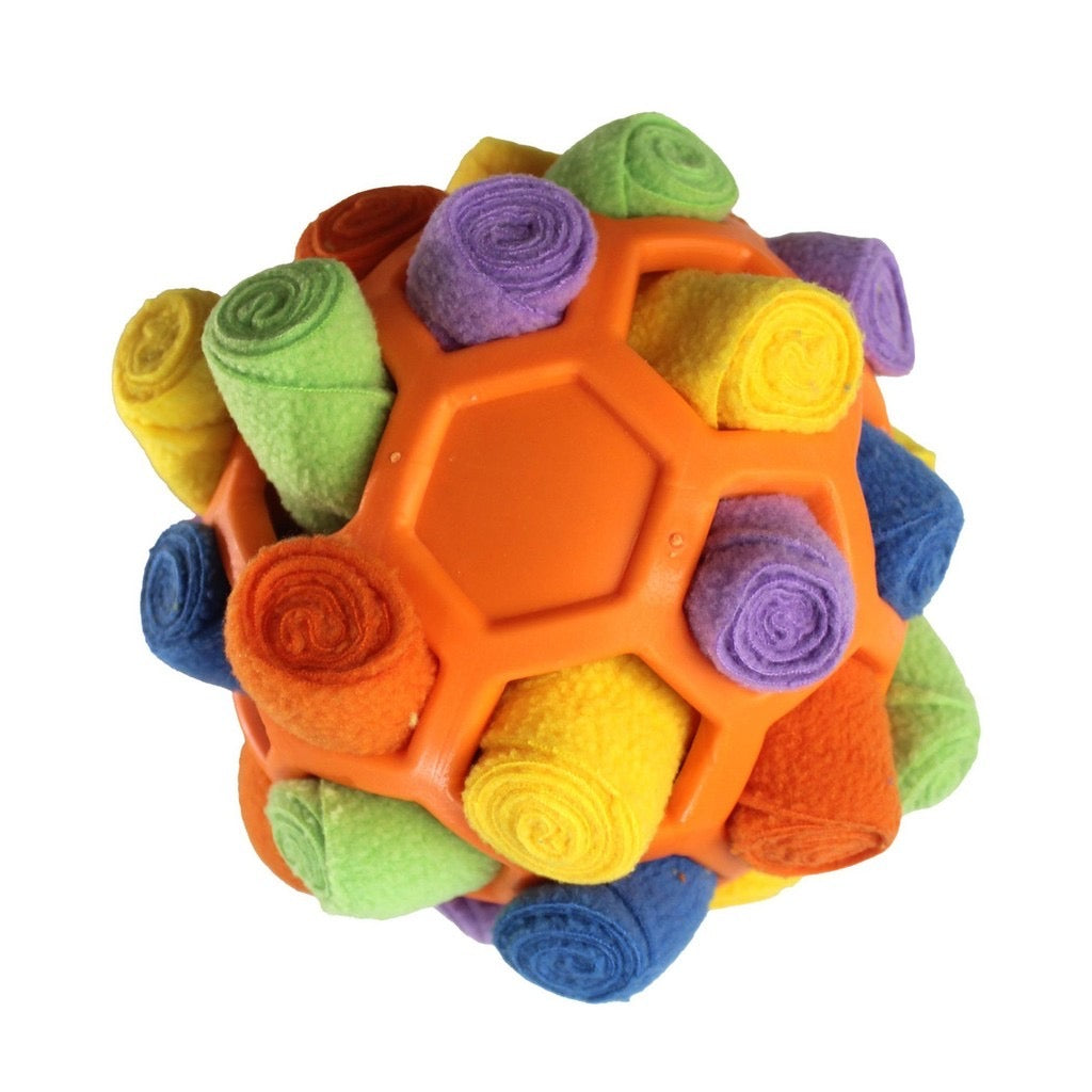 Dog Toys
