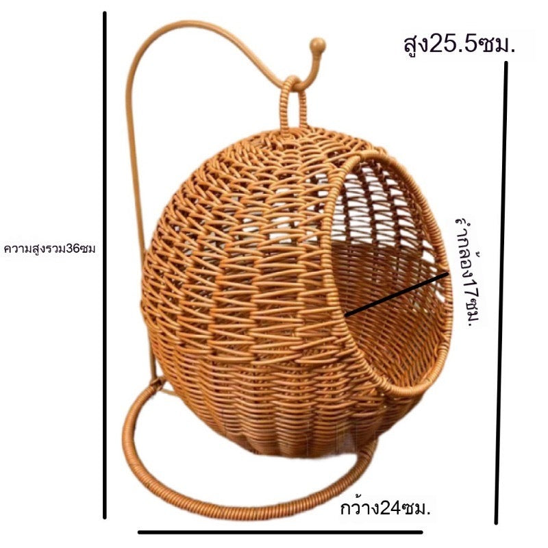 ที่นอนสัตว์เลี้ยง