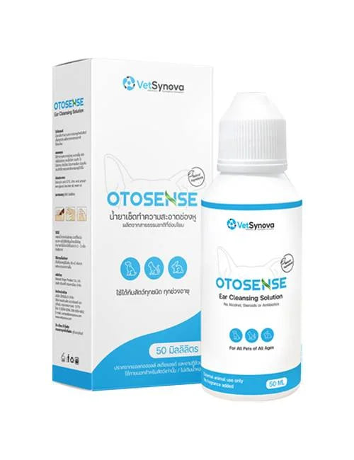 Otosense