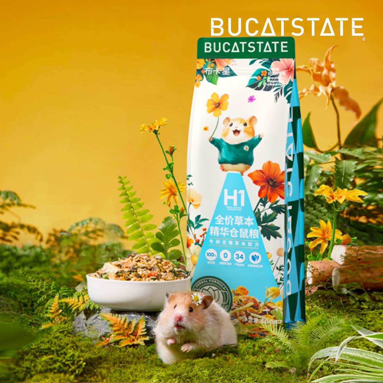 Bucatstate
