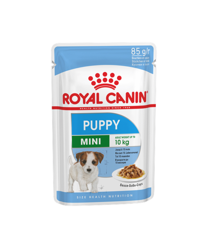 Royal Canin Dog Pouch