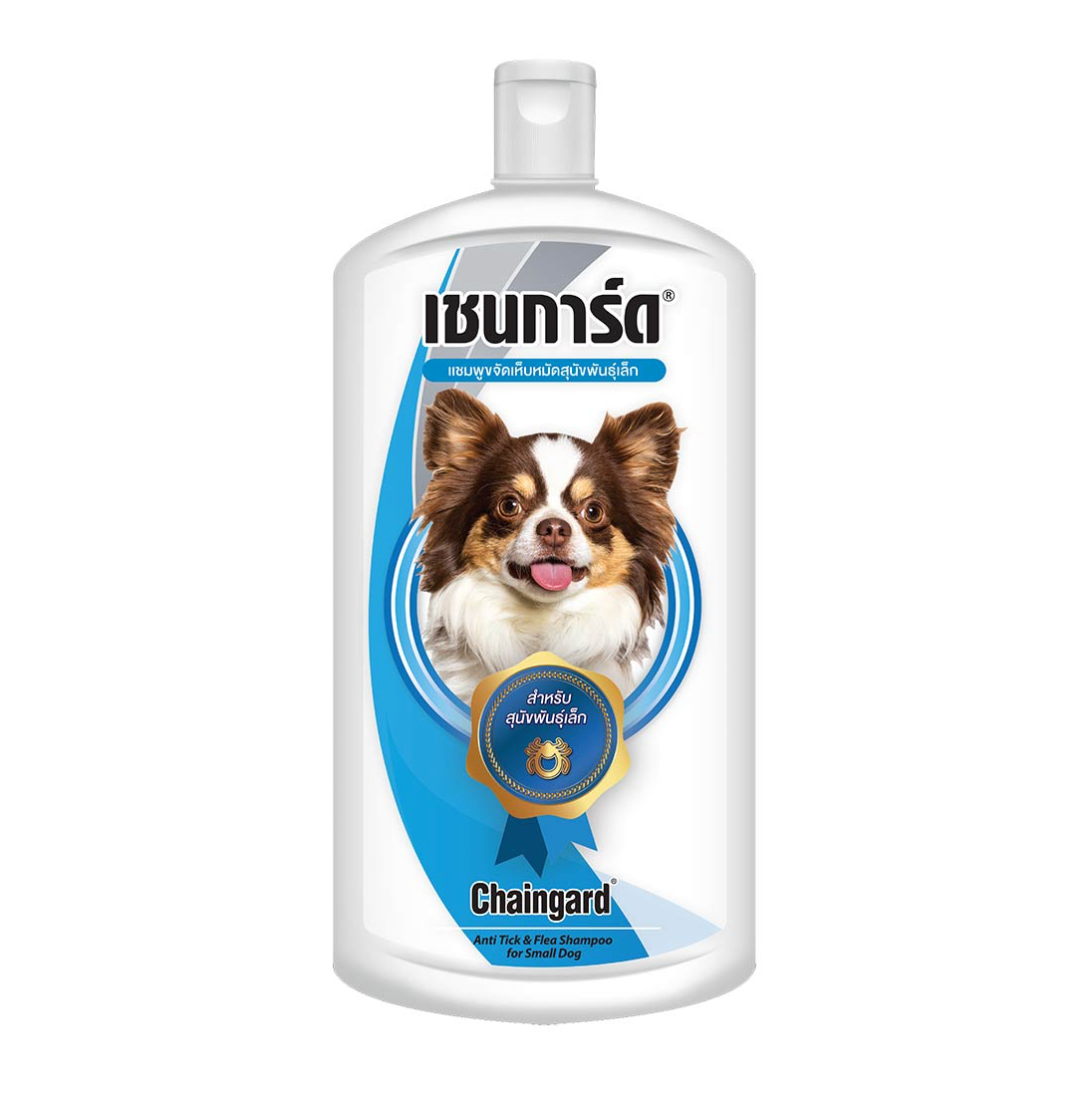 Chaingard Shampoo