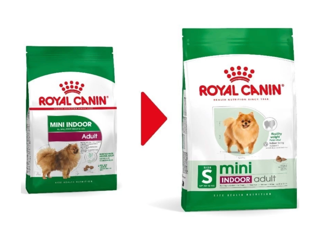 Royal Canin Dog