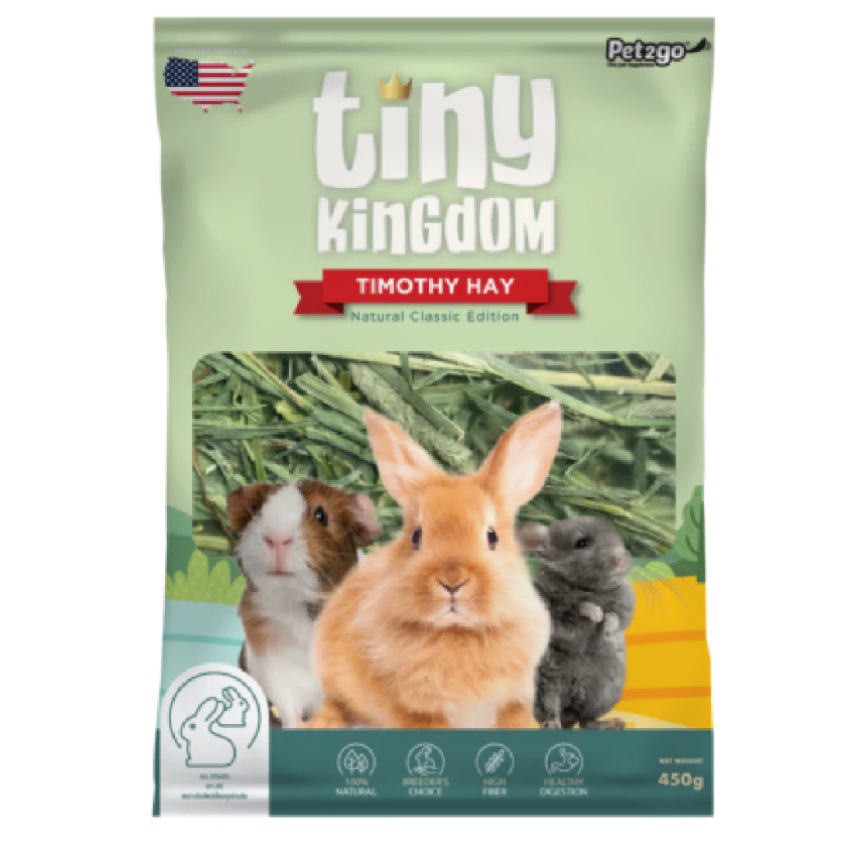 Tiny Kingdom Classic
