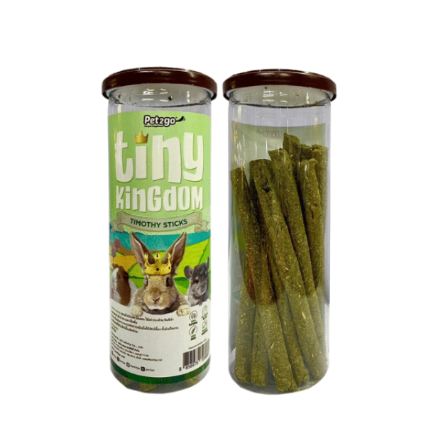 Tiny Kingdom Treats