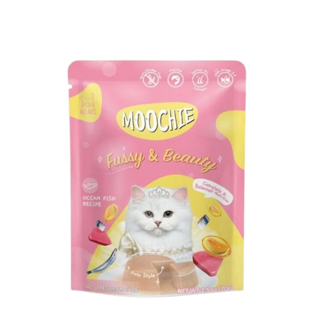 Moochie Pouch