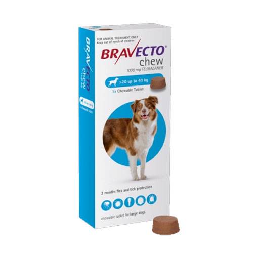 Bravecto