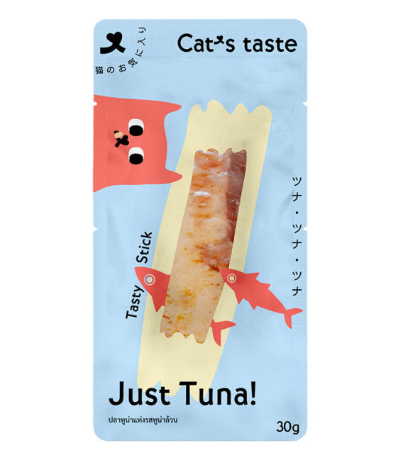 Cat’s Taste Stick