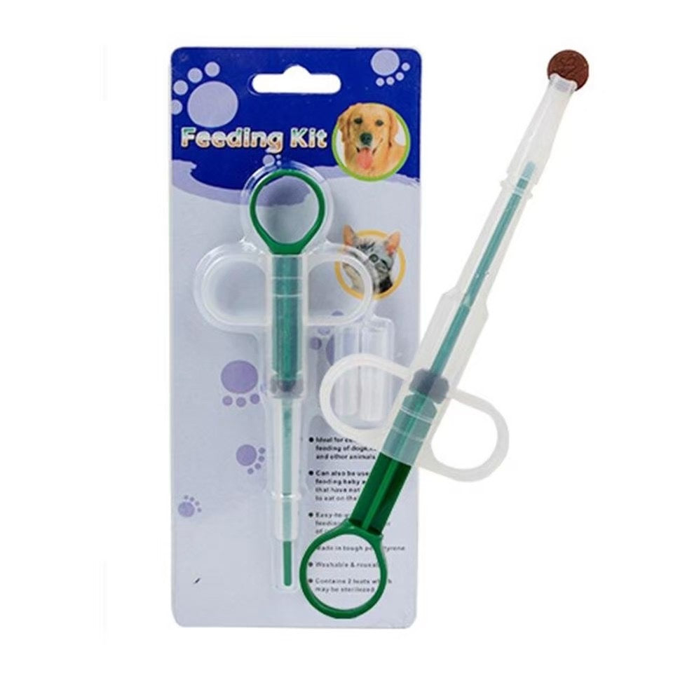 ที่ให้ยา