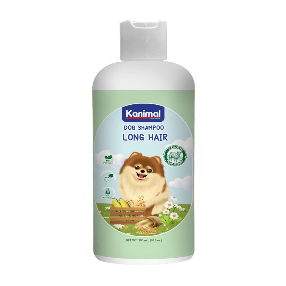 Kanimal Shampoo Dog