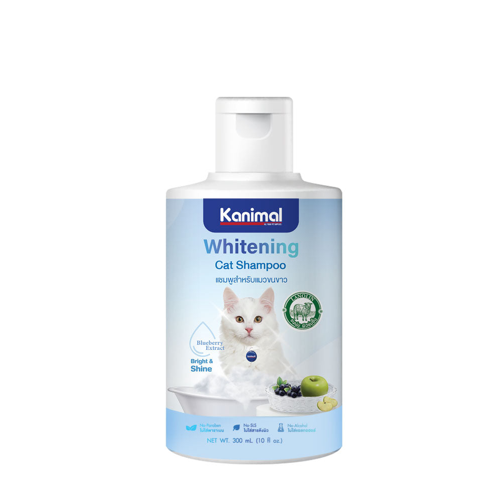 Kanimal Shampoo Cat
