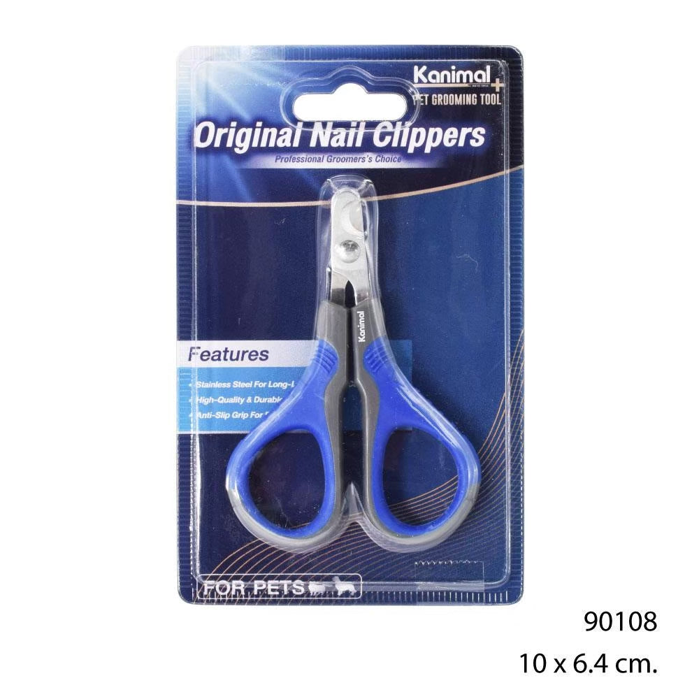 Kanimal Nail