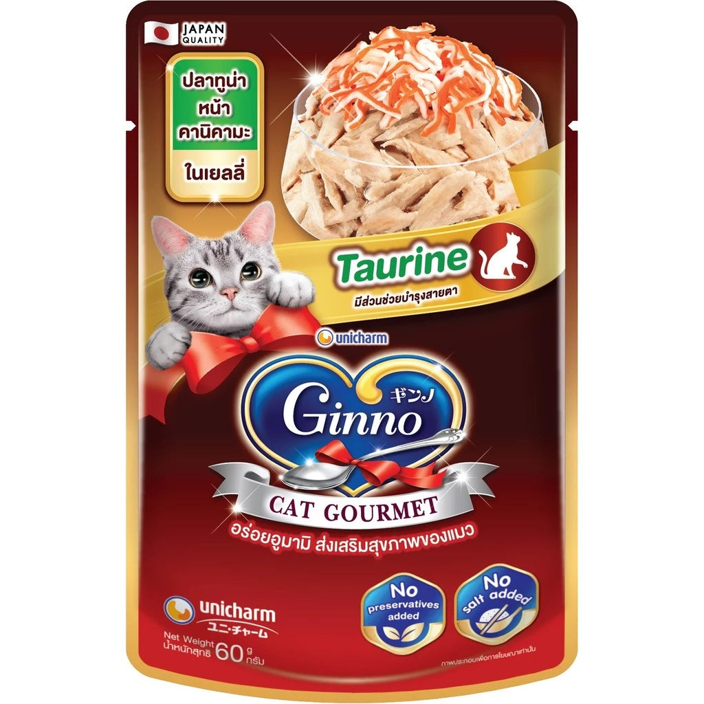 Ginno Pouch