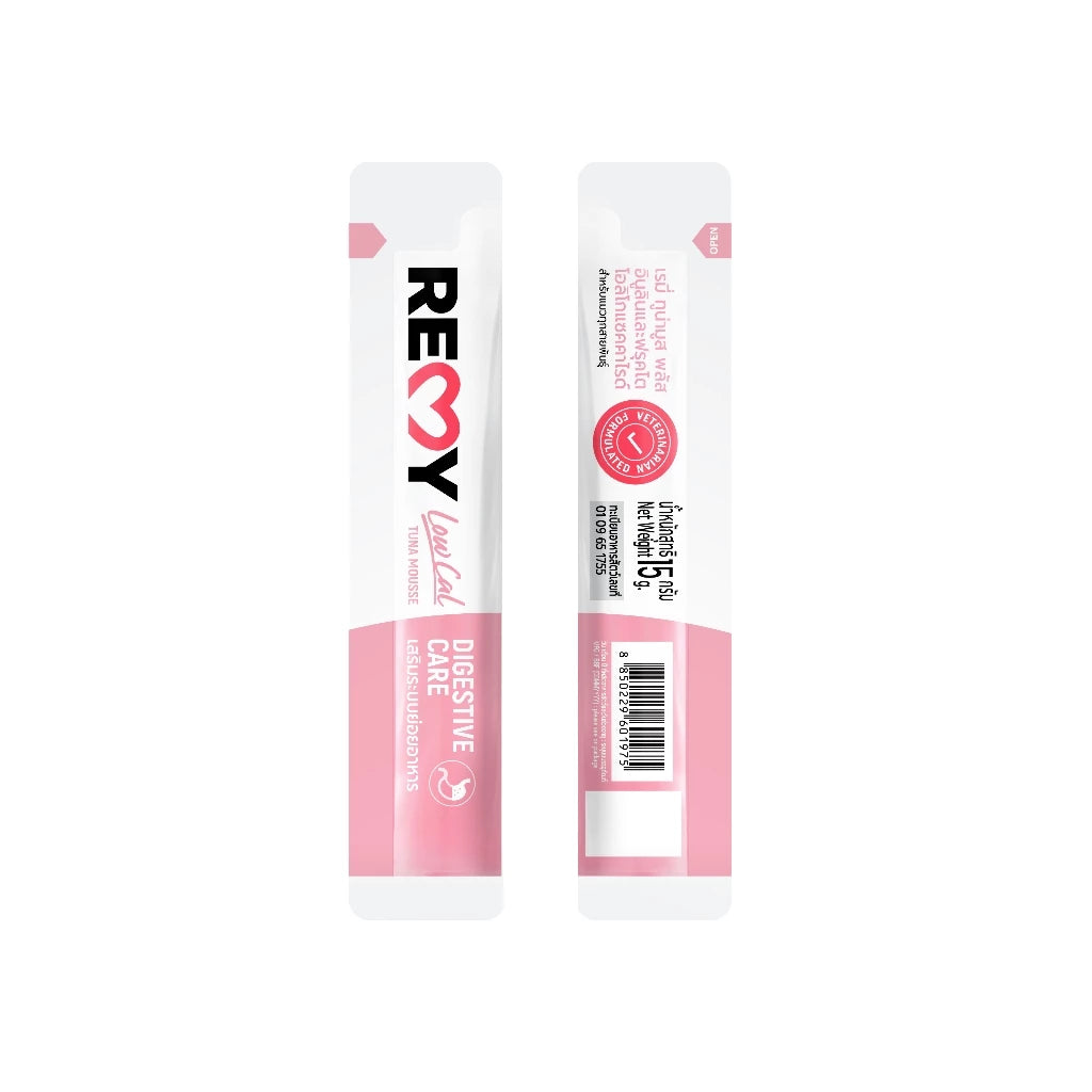 Remy Creamy Treats