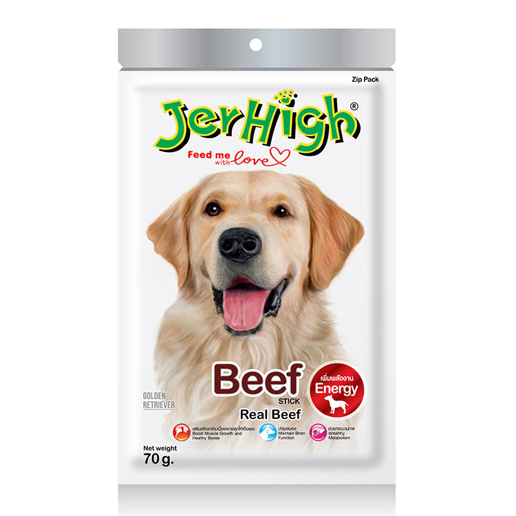 JerHigh Stick