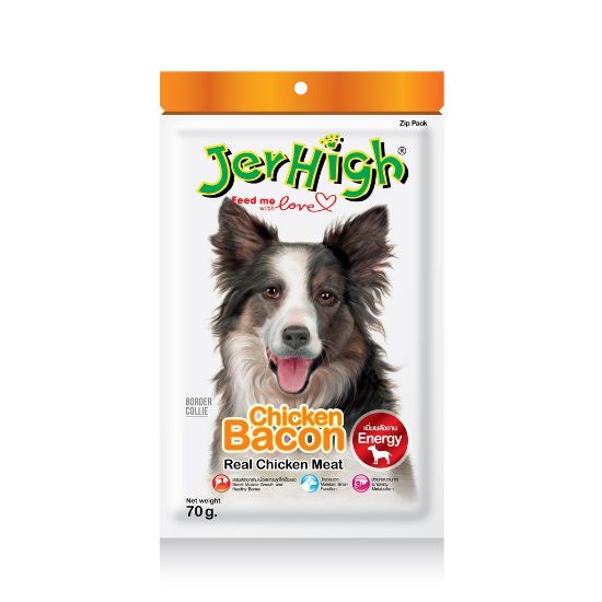 JerHigh Stick