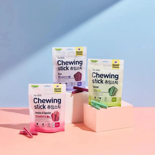 Prama Chewing Stick
