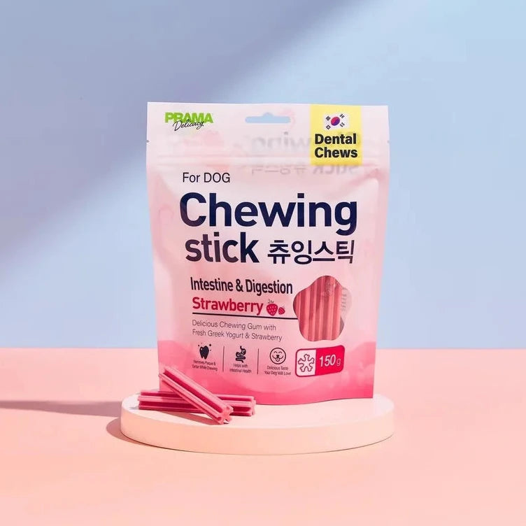 Prama Chewing Stick