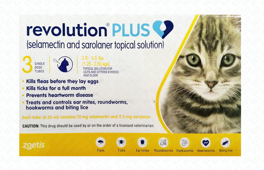 Revolution