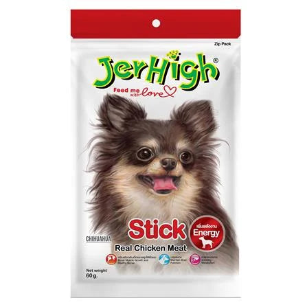 JerHigh Stick