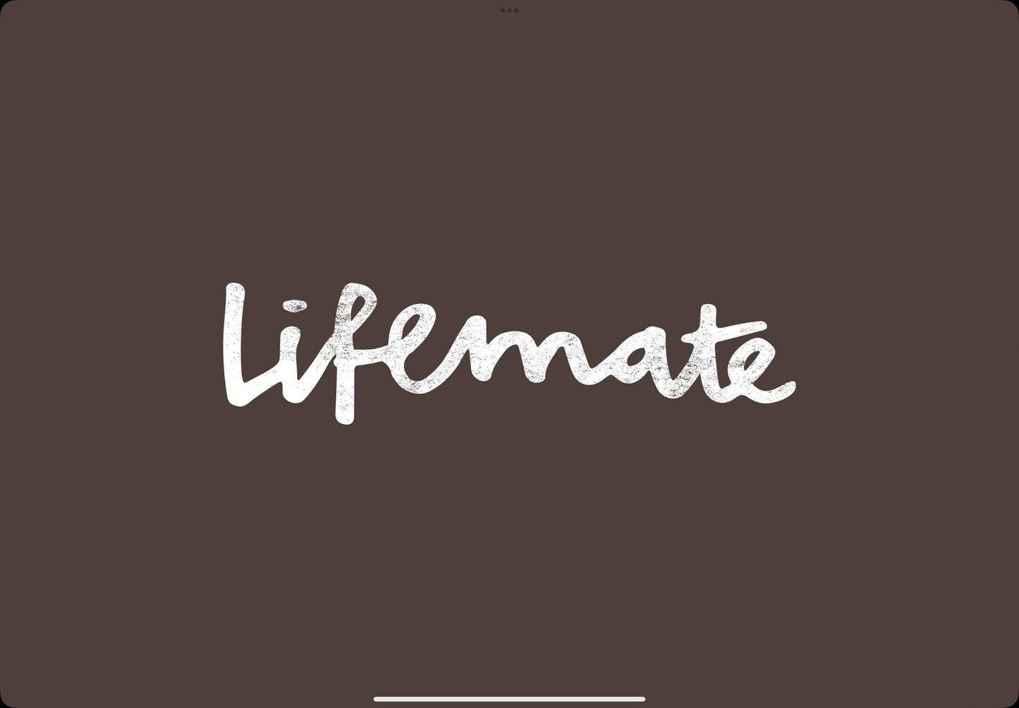 Lifemate Dog