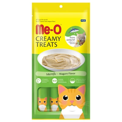 Me-O Creamy