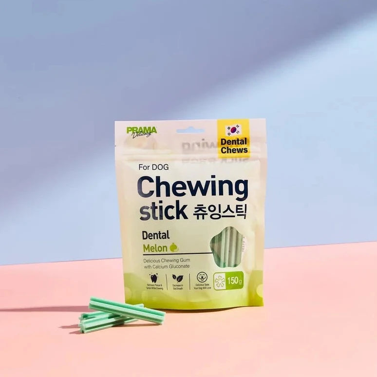 Prama Chewing Stick