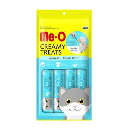 Me-O Creamy