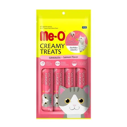 Me-O Creamy