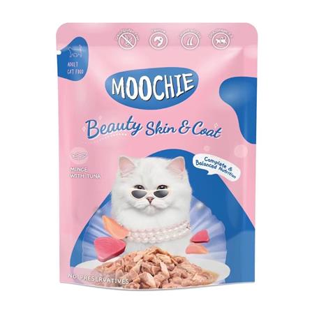Moochie Pouch
