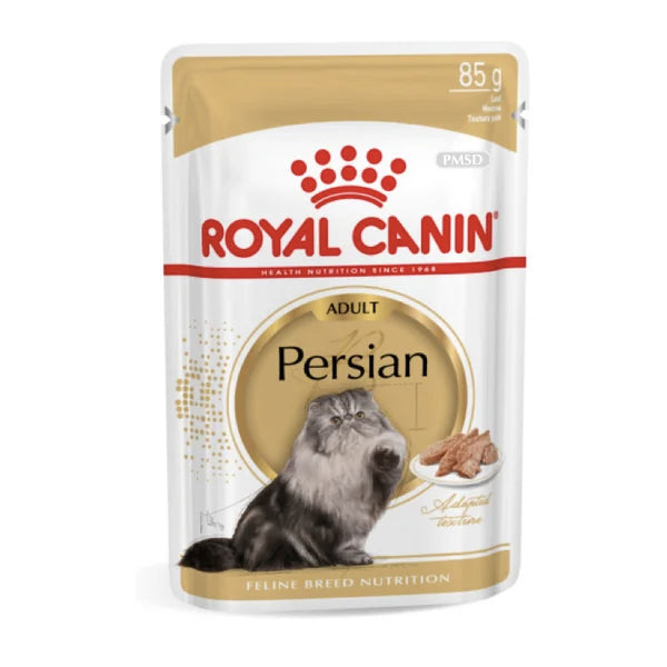 Royal Canin Cat Pouch