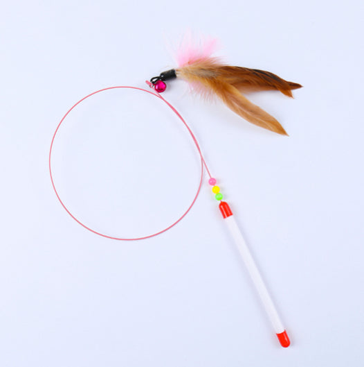 ไม้ตกแมว