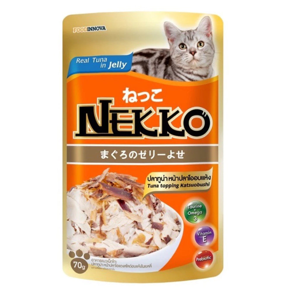 Nekko Pouch