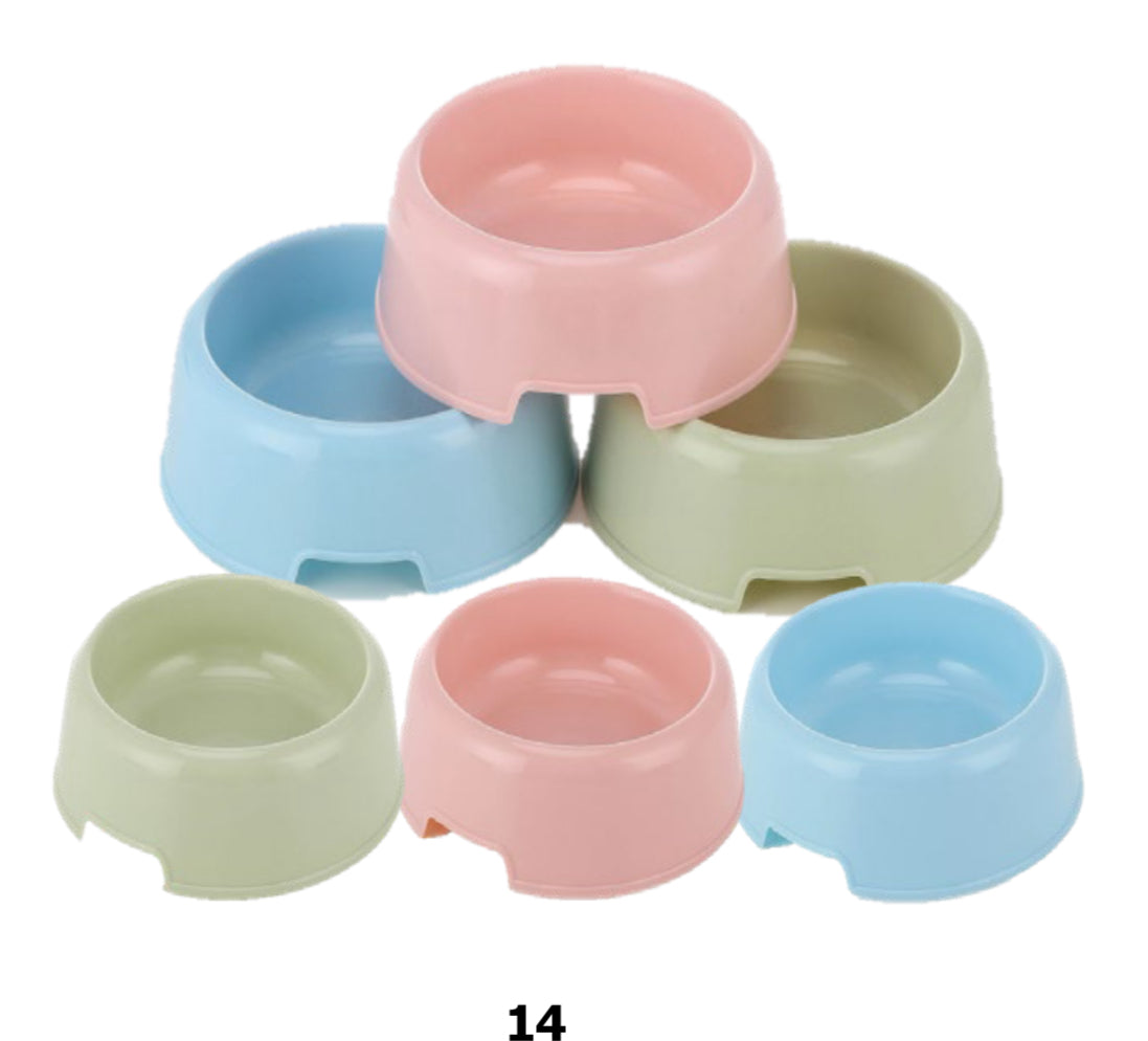 ชามใส่อาหาร