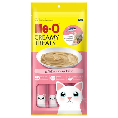 Me-O Creamy