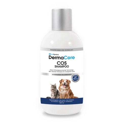 Dermacore Cos Shampoo