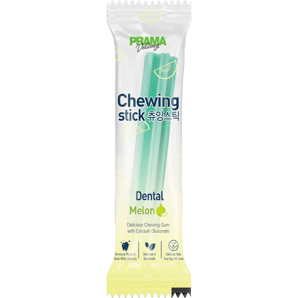 Prama Chewing Stick