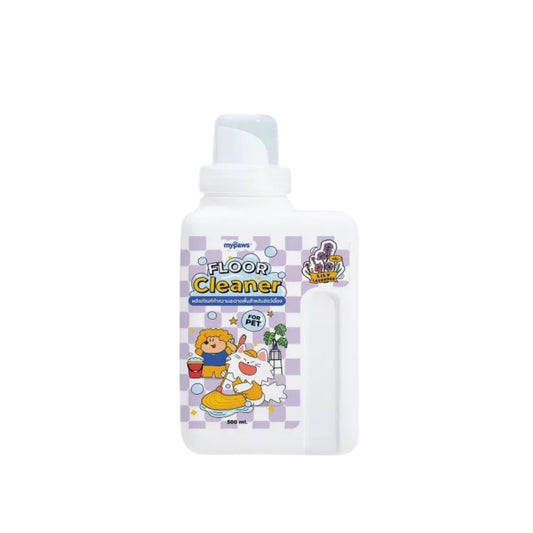 MyPaws Floor Cleaner