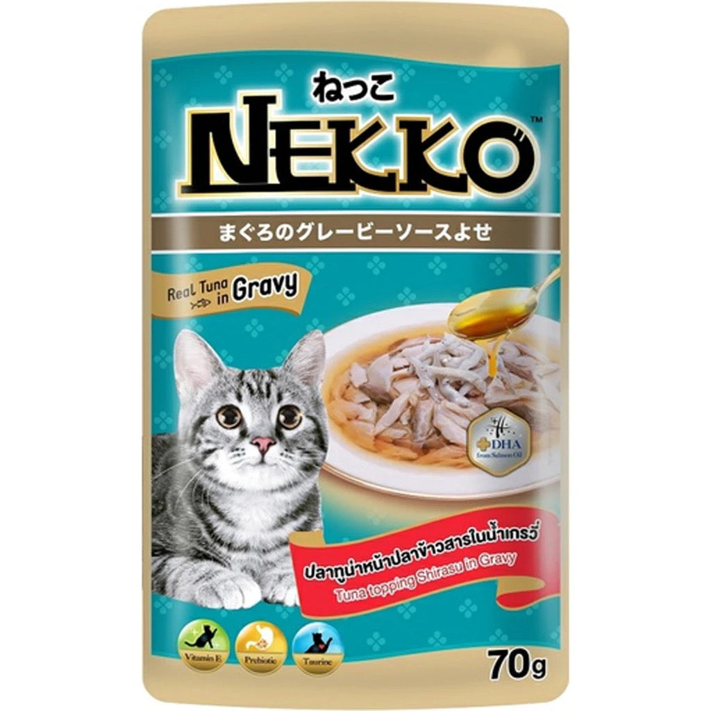 Nekko Pouch