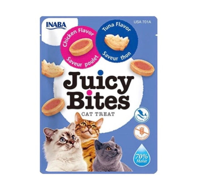 Juicy Bites