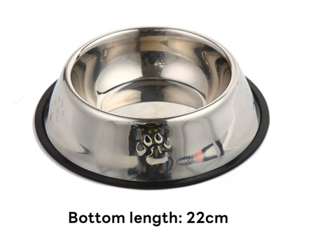 ชามใส่อาหาร