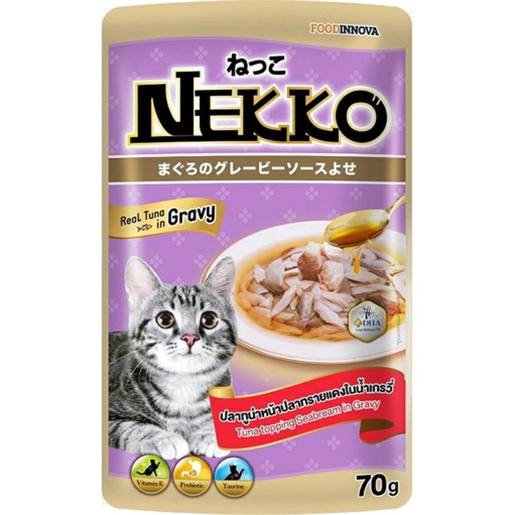 Nekko Pouch