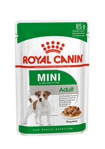 Royal Canin Dog Pouch