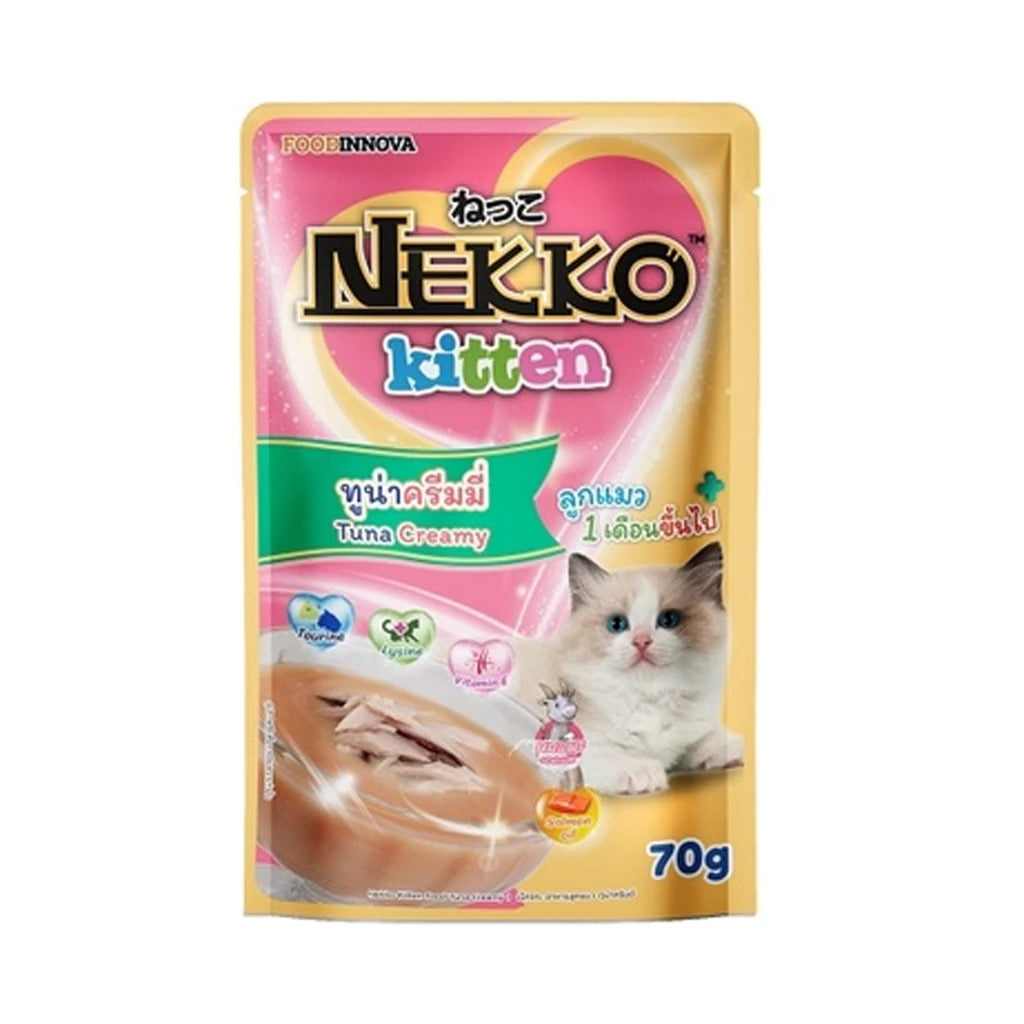 Nekko Pouch