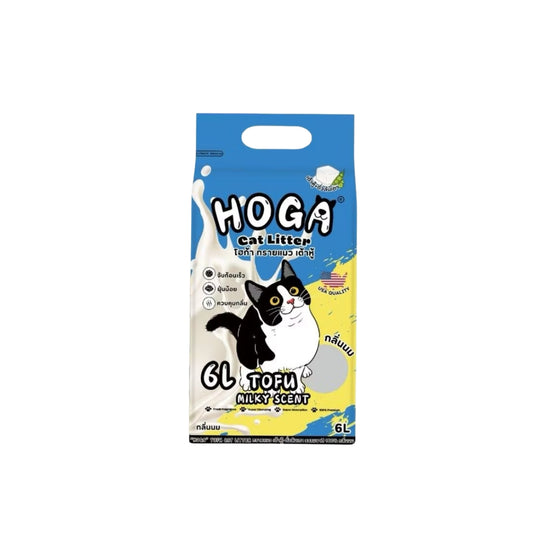 Hoga Cat Litter